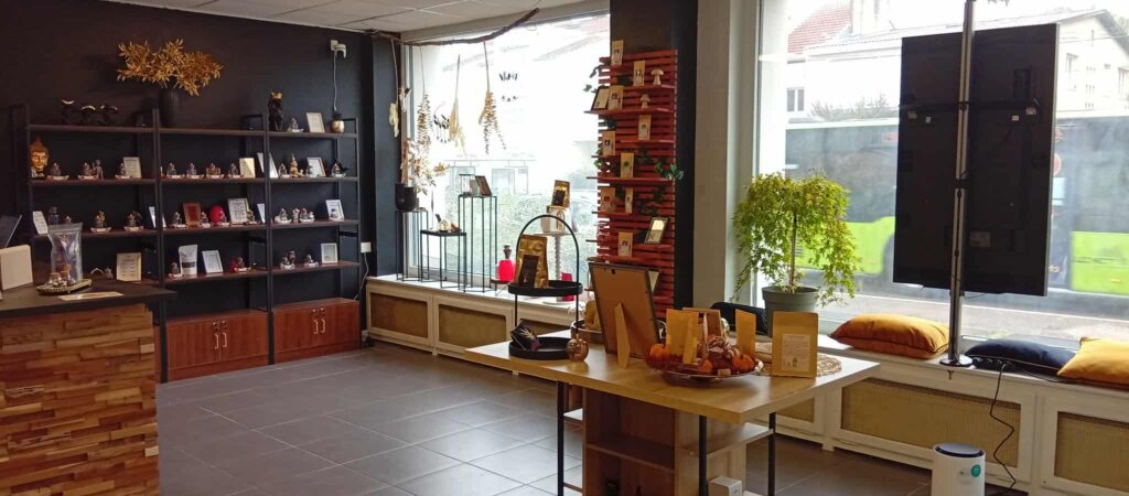 vice et vertu boutique CBD intérieur scy chazelles Metz