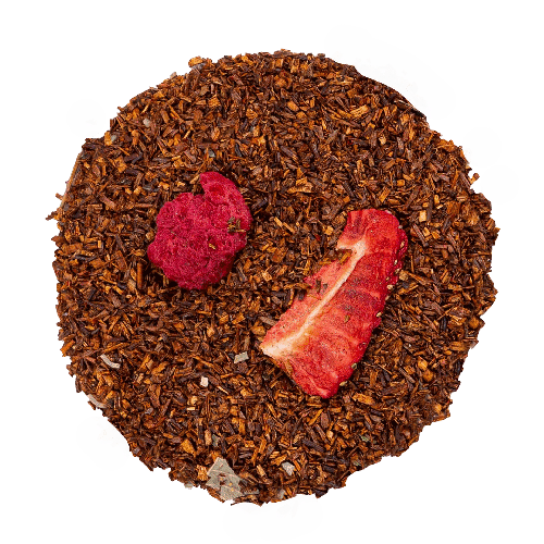 Luxure - Rooibos fraise framboise – Image 3