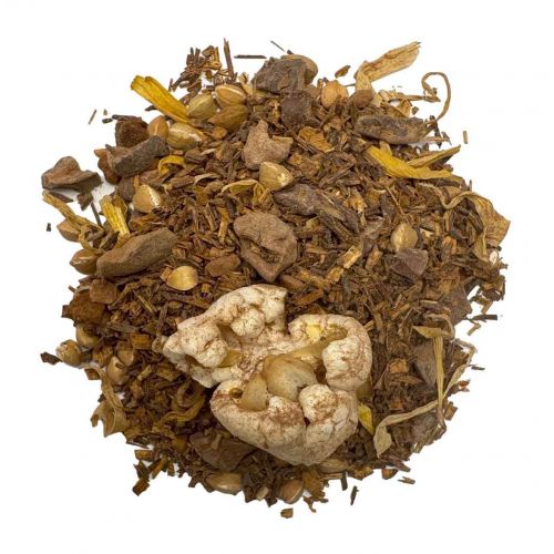 Gourmandise - Infusion cacao coco banane – Image 3