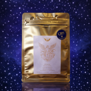 hypnos sommeil lavande millepertuis houblon vervene cbn cbd vice et vertu