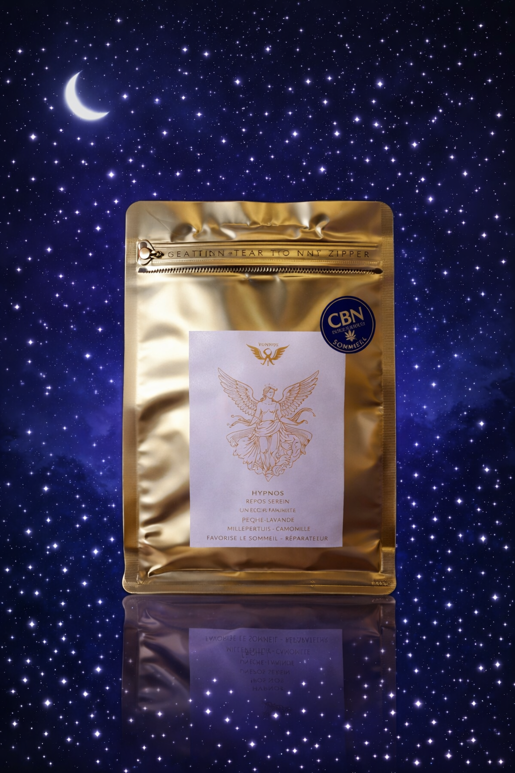 hypnos sommeil lavande millepertuis houblon vervene cbn cbd vice et vertu