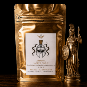 athéna infusion bambou pamplemousse