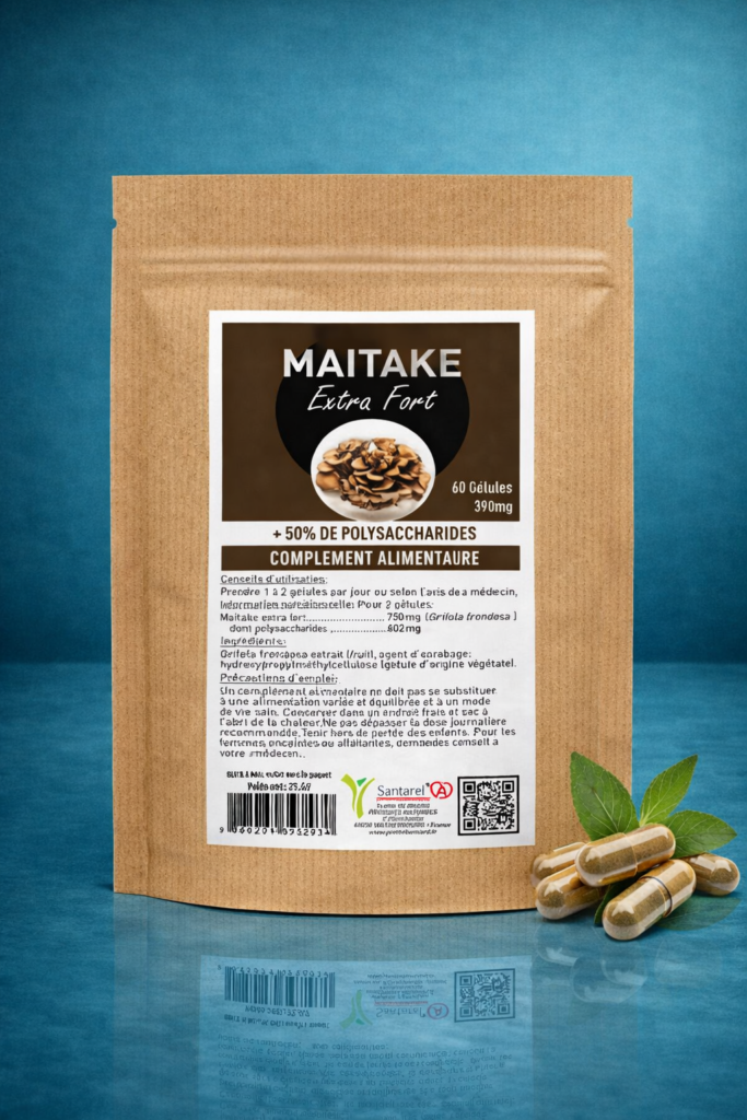 maitake