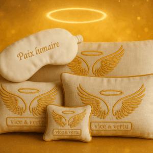 bouillotte et accessoires détente artisanal