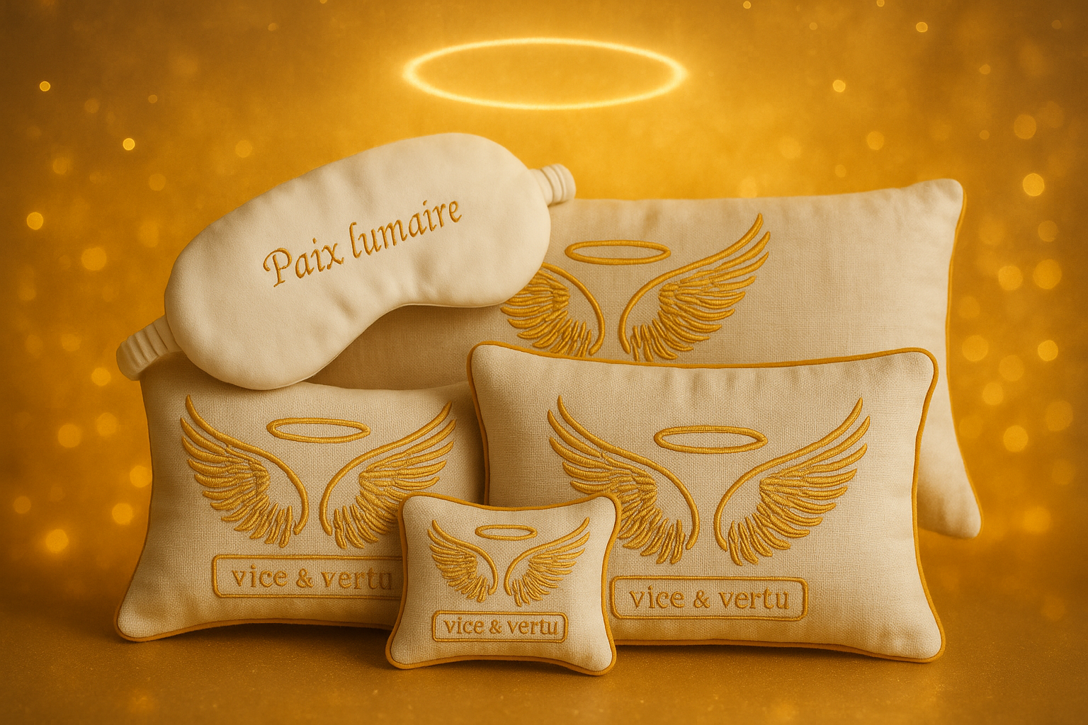 bouillotte et accessoires détente artisanal