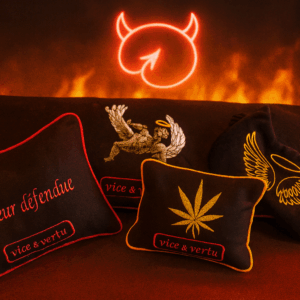 bouillotte et accessoires détente artisanal