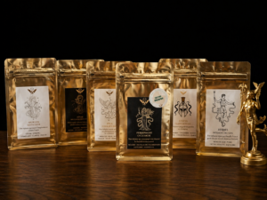 infusion thé mythologie