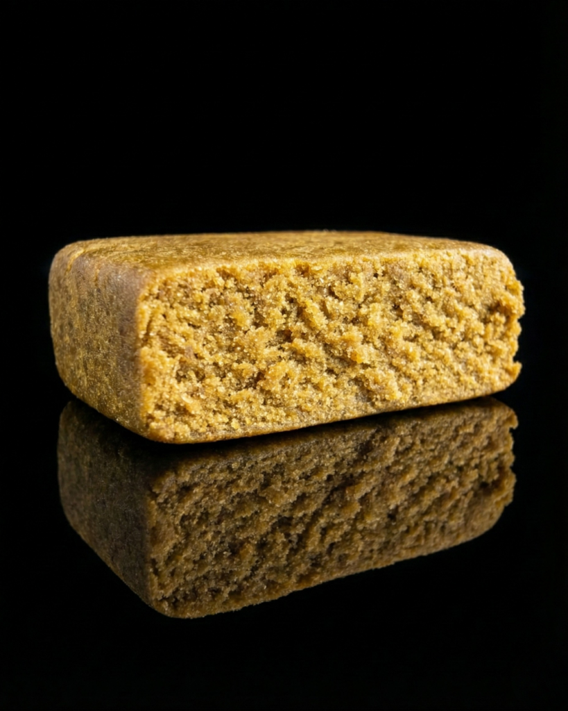 ice o lator jaune vicelarde THCX cbd vice et vertu