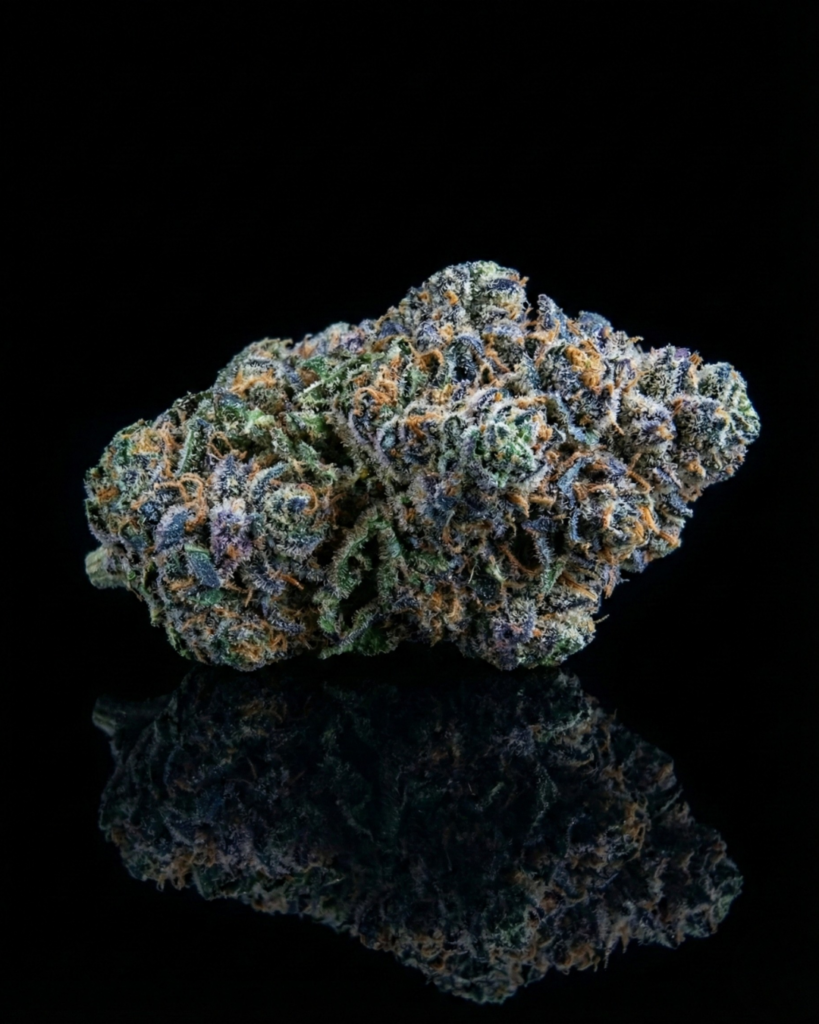 mysberry kush