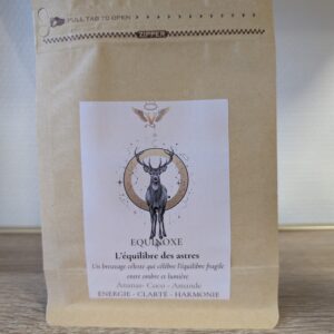 equinoxe infusion Trim CBD 20%