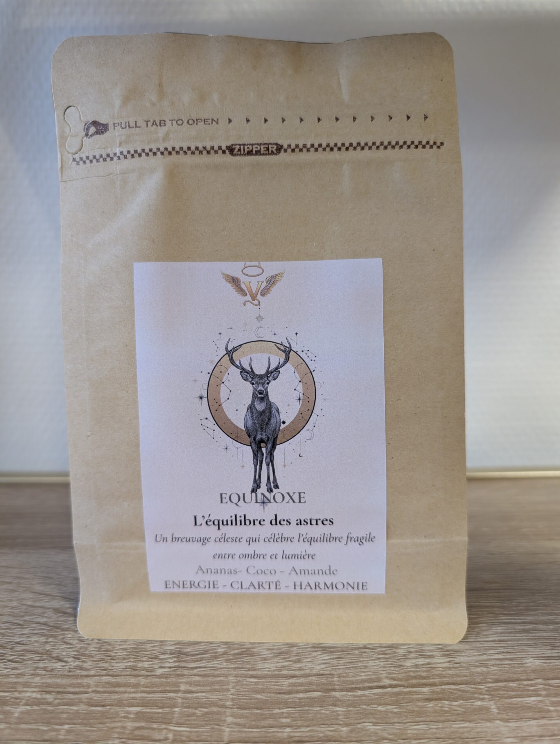 equinoxe infusion Trim CBD 20%