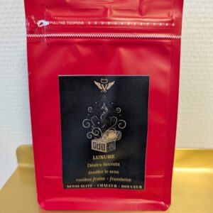 luxure rooibos honeybush baie de goji sept péchés caiptaux 7