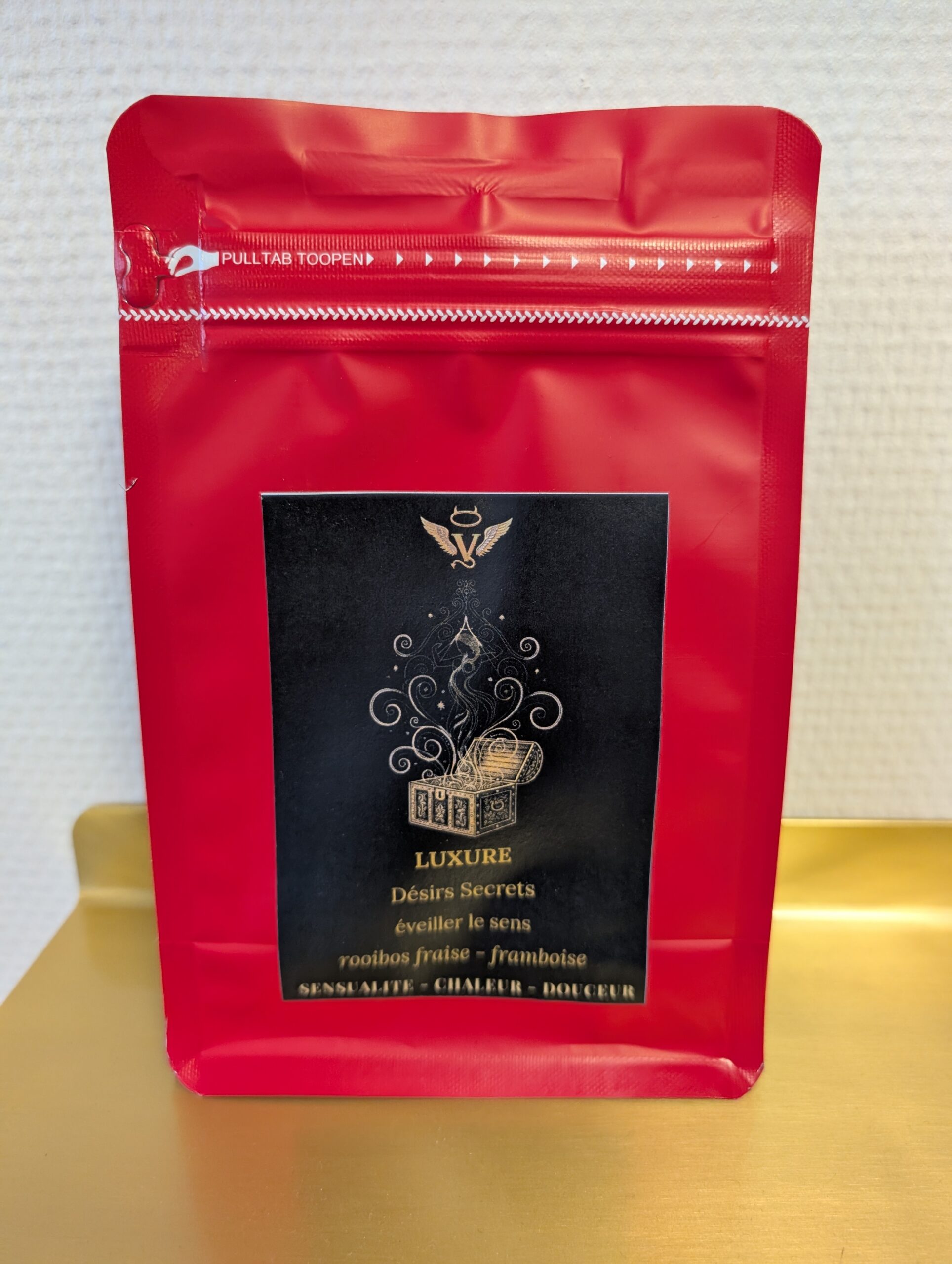 luxure rooibos honeybush baie de goji sept péchés caiptaux 7