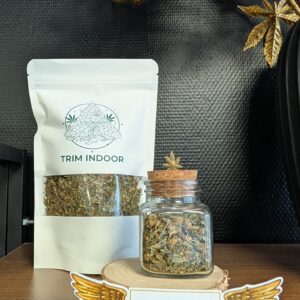 Trim premium indoor petits prix Vice & Vertu CBD