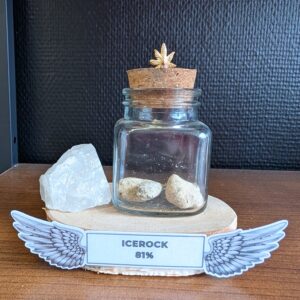 icerock CBD Vice & Vert