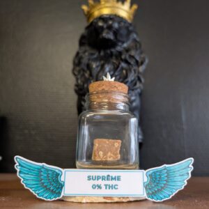 suprême O% résine vertueuses