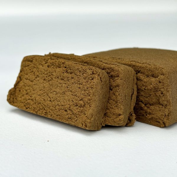 caramelo résine CBD VIce & Vertu