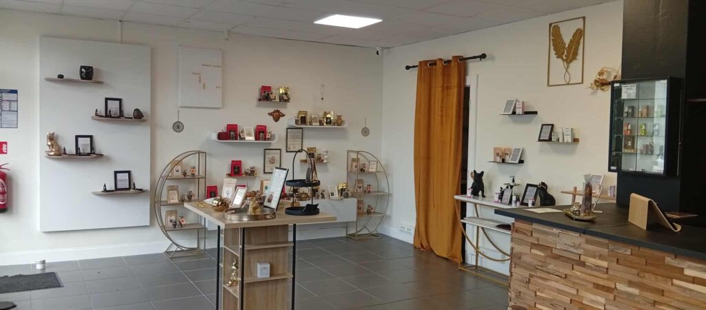 vice et vertu boutique CBD intérieur scy chazelles Metz