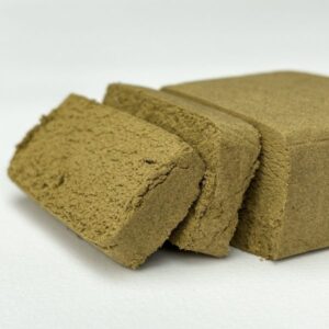 jaune résine Vice & Vertu CBD