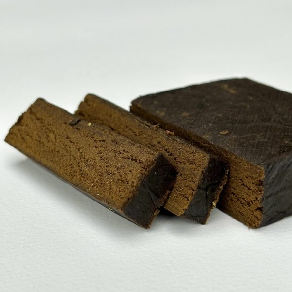 ketama résine Vice & Vertu CBD