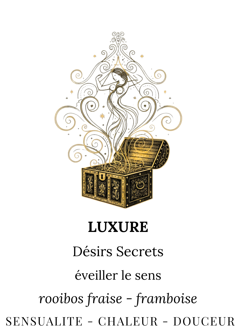 luxure rooibos honeybush baie de goji sept péchés caiptaux 7