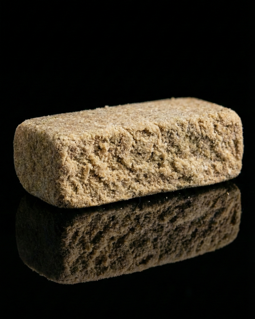 hellofrost static vicelardes molécules CBD vice et vertu dry sift