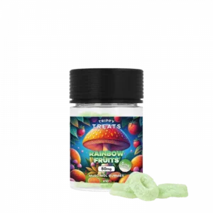 gummies-champignons-muscimole-5mg