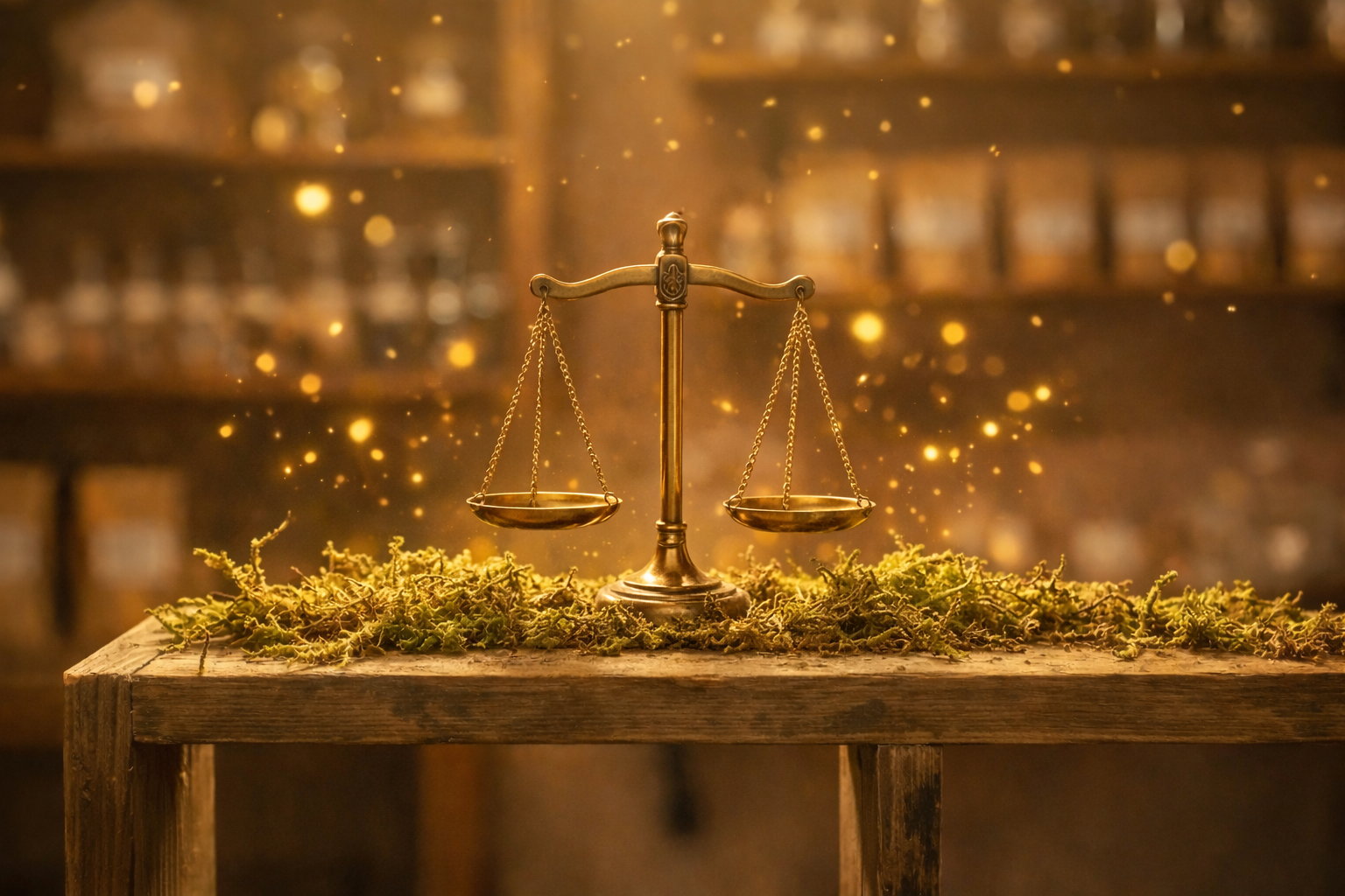 Équilibre achillée bruyère thym cordcypes cbd vice et vertu