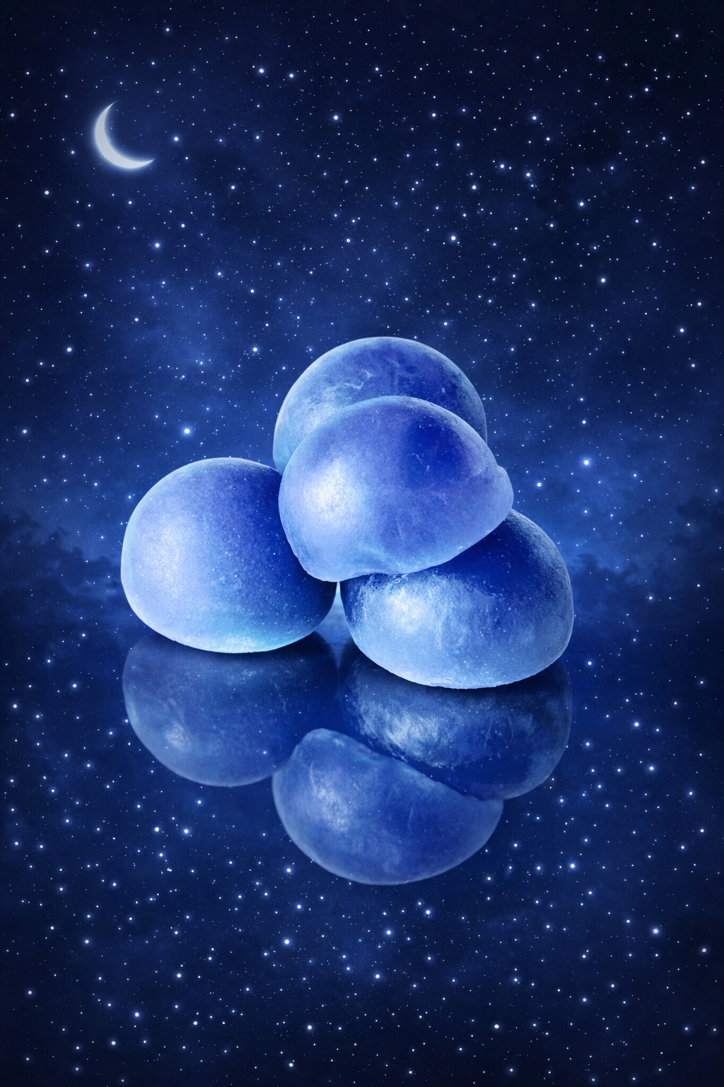 pastilles cbn cbd mélatonine vice et vertu