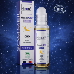 roll on hexa bille sommeil cbd