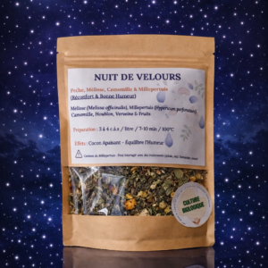 sommeil vice et vertu houblon sans cbd millepertuis lavande mélisse pêche