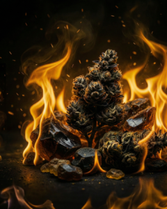 maléfique fleurs CBD