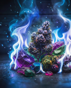 vertueuses 0% de THC