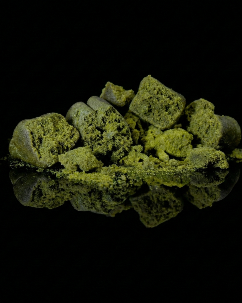 finger hash