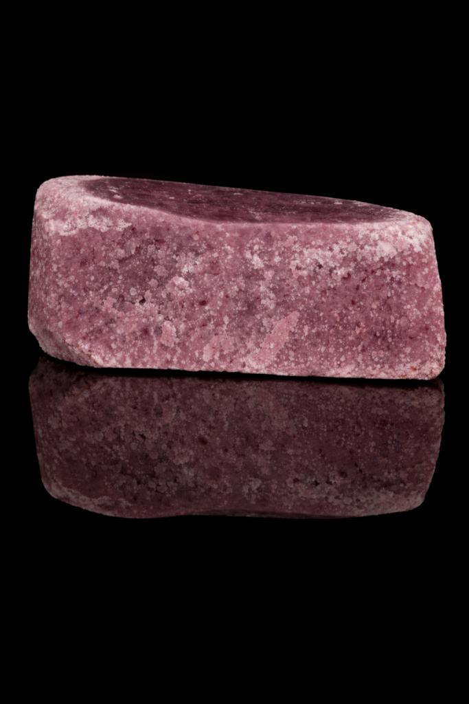 crumble purple gum higness maléfique vice et vertu cbd