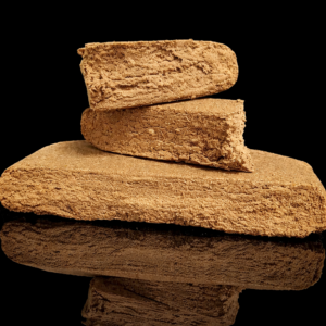 Pineapple CBDV Hash Collab CBD.Maker x Les Plantes de Tomine El professor