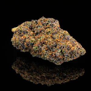 purple haze sucré fruitée terre baies vice et vertu cbd vicelarde