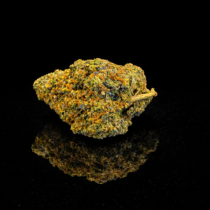 banane vanille tropical fruit mur vice et vertu cbd