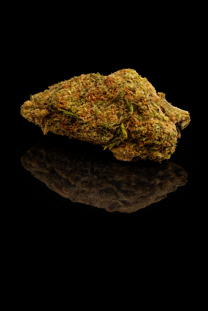 skunk musc abyss vice et vertu cbd maléfique