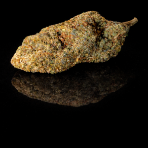 bubb dark bubble gum maléfique cbd