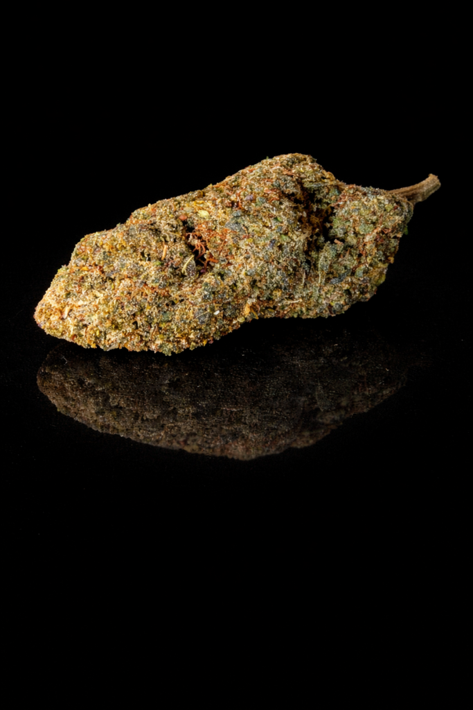 bubb dark bubble gum maléfique cbd