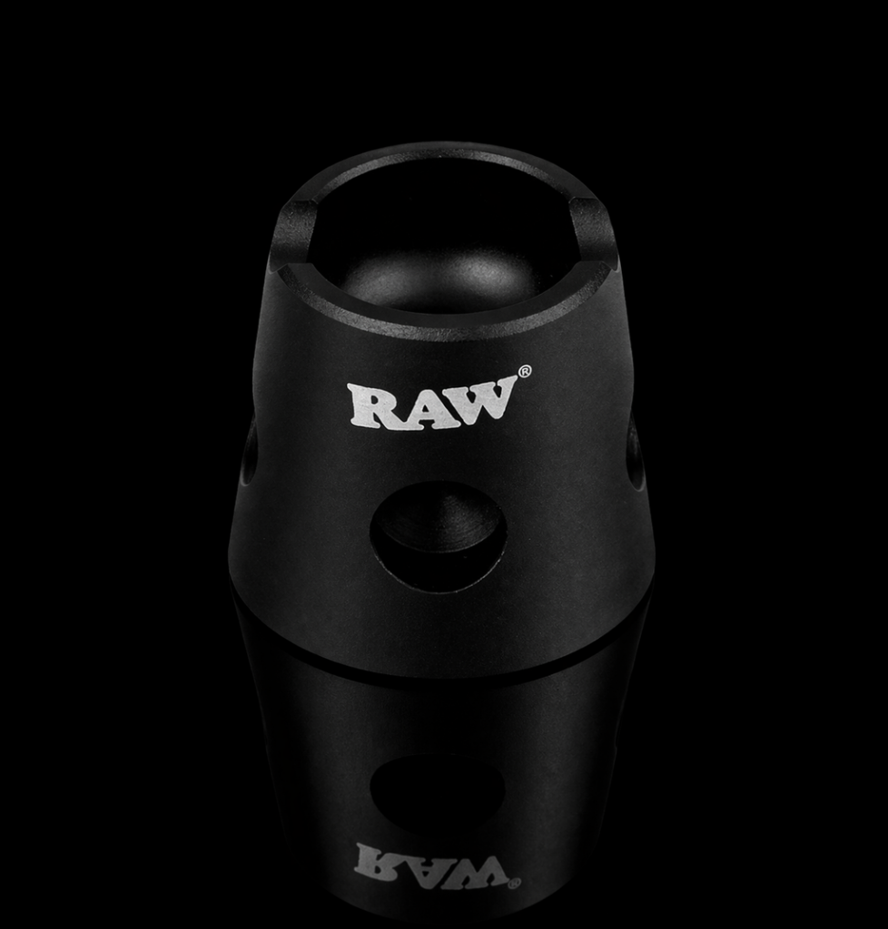 snuffer cendrier élctrostatic éteindre cigarette