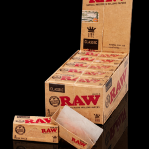 raw rolls 3 m