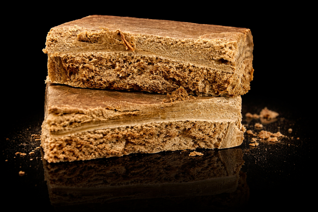 golden amnésia résine hash citronné terreux pin cbd vice et vertu