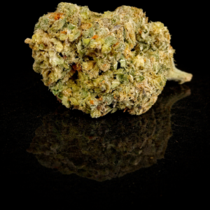 northen light sucré terreux floral fleurs cbd vice et vertu