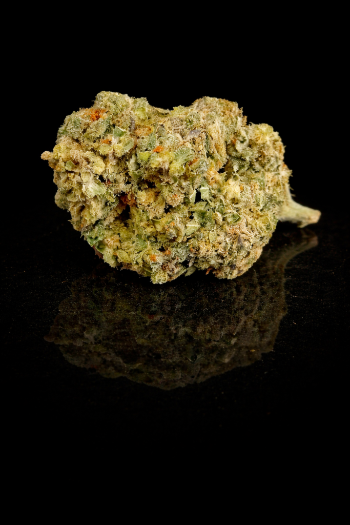 northen light sucré terreux floral fleurs cbd vice et vertu