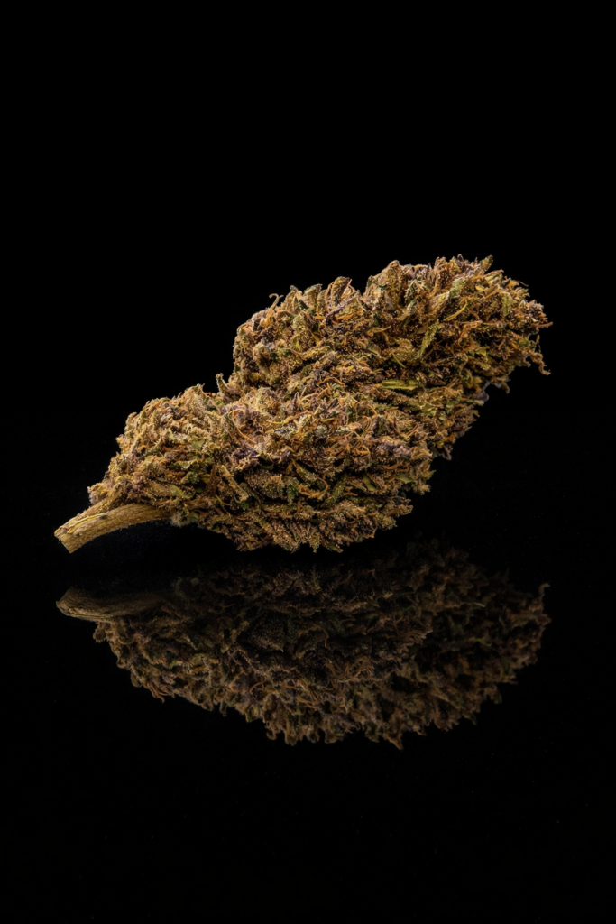 alpine cali CBD passion bonbon authentique vice et vertu cbd
