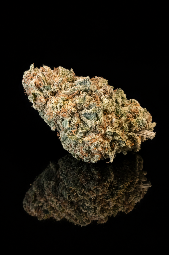 daÎfuku loud résineuse fraise fruit mur funk cbd vice et vertu