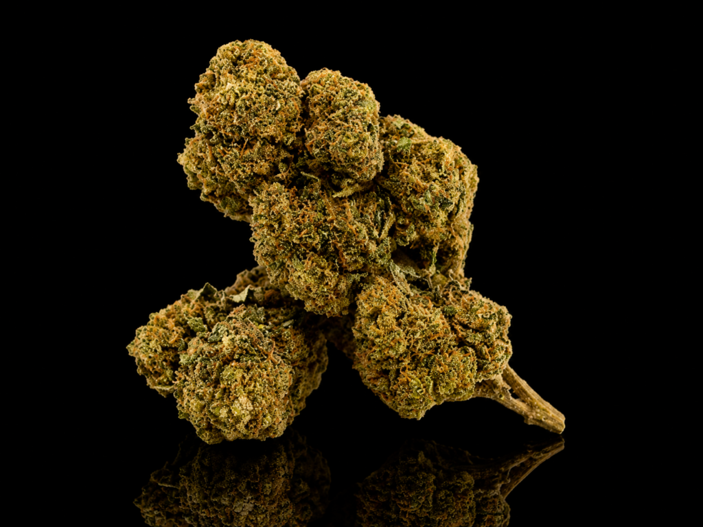 milkyway fleur cbd