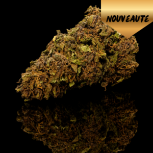 cbd vice et vertu fleur des cévennes boubou gum dragon ball z